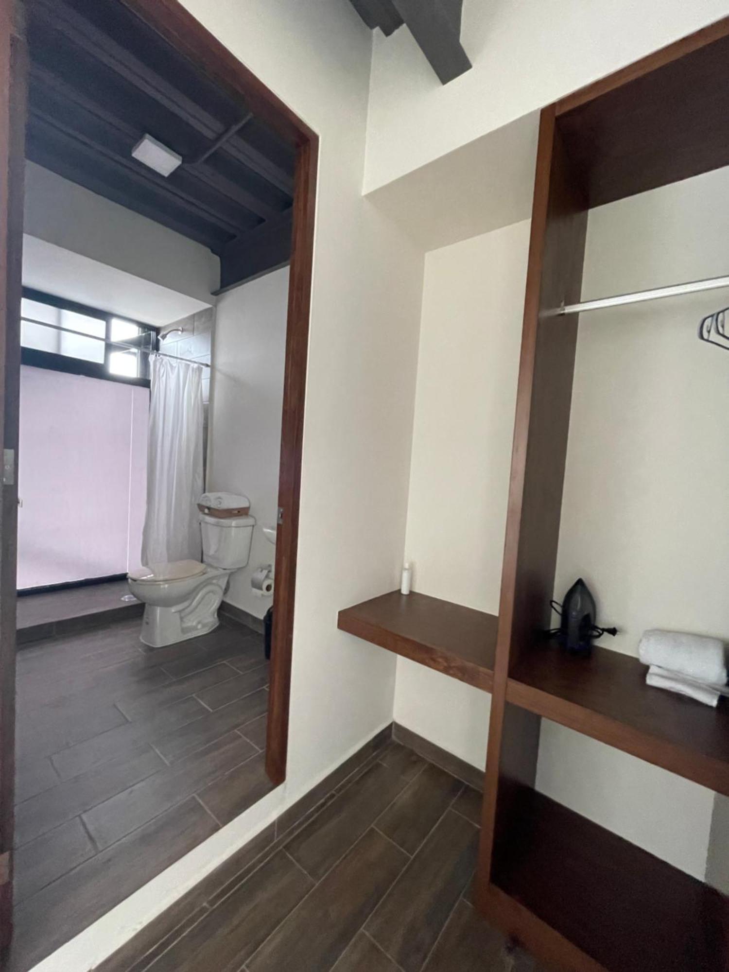 Torre Yax-Che Urban Center Lägenhet Cancún Exteriör bild