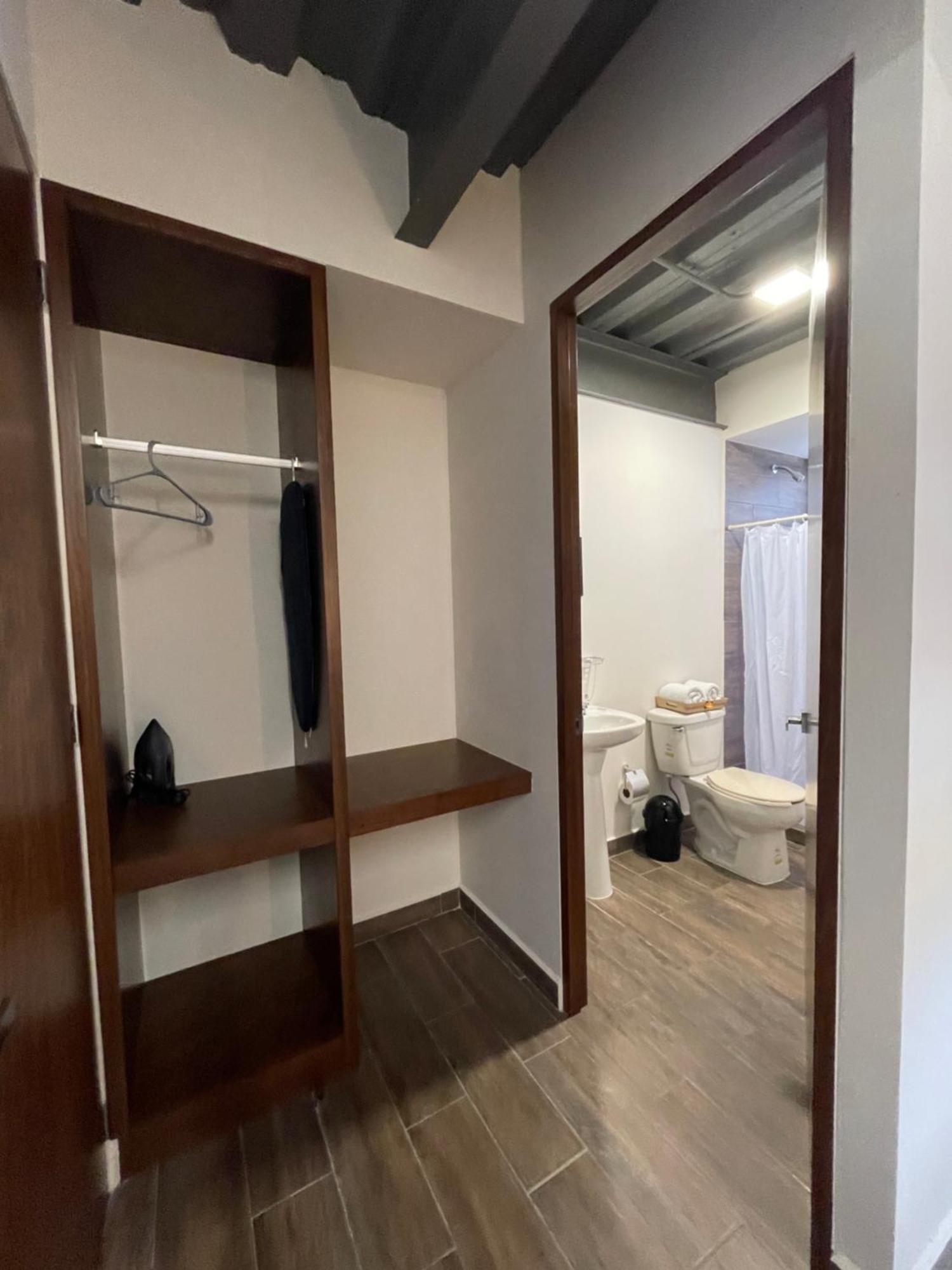 Torre Yax-Che Urban Center Lägenhet Cancún Exteriör bild