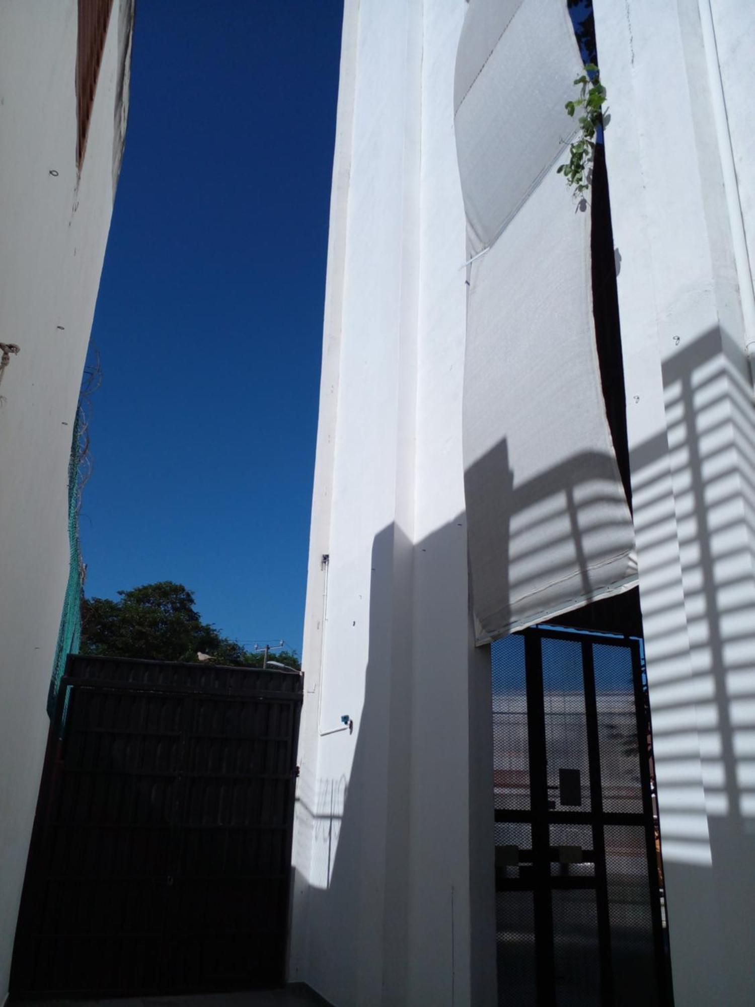 Torre Yax-Che Urban Center Lägenhet Cancún Exteriör bild