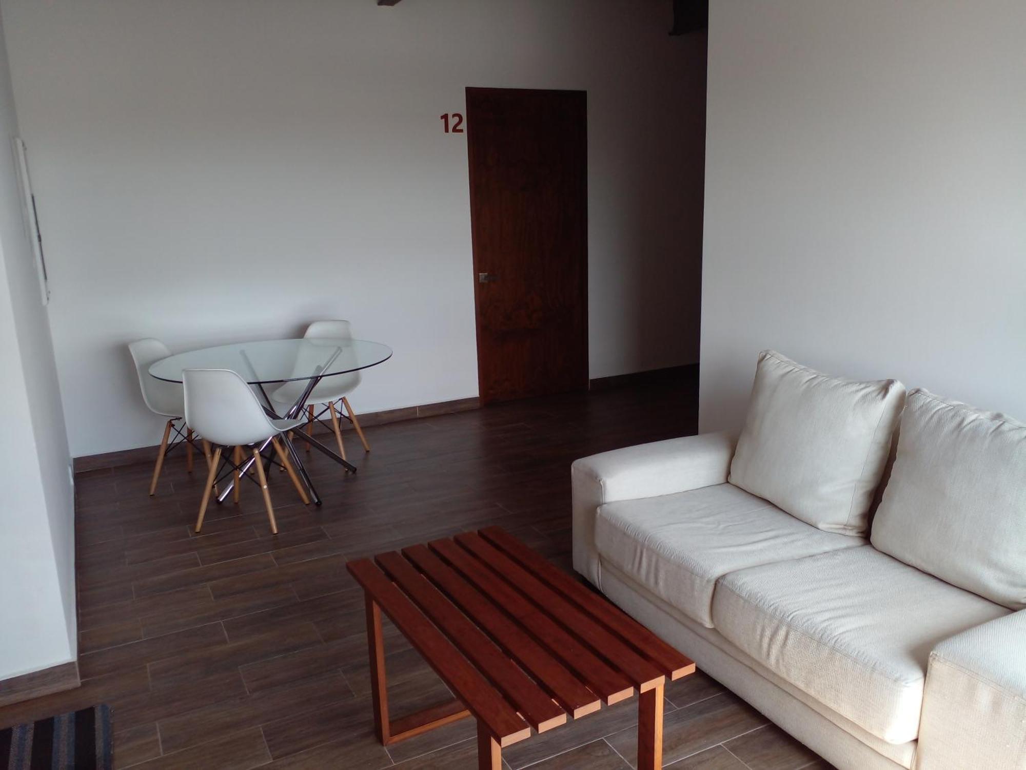 Torre Yax-Che Urban Center Lägenhet Cancún Exteriör bild